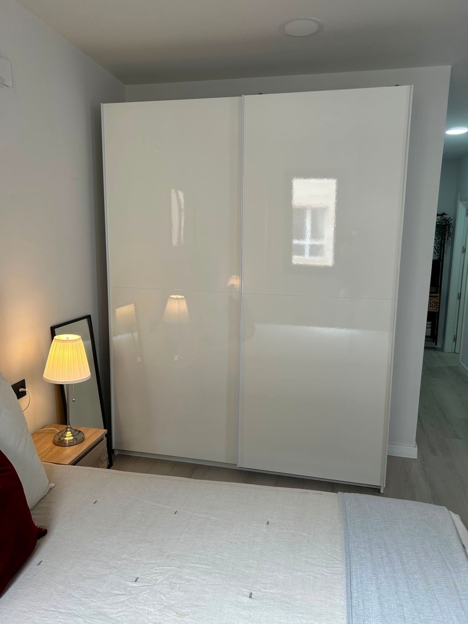 Piso en Calle Luis Doreste Silva, 6, Arenales - Lugo - Avda Marítima - Foto 3