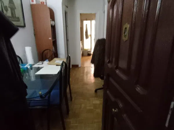 Piso en calle de Lope de Haro, juan del risco, Madrid, 10