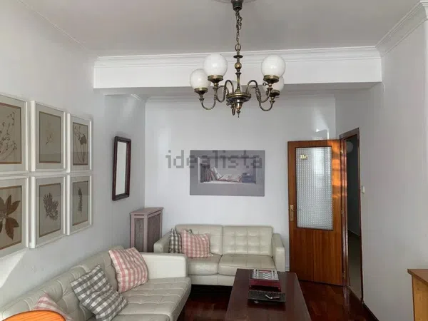 Piso en Calle Carlos III, 31, Esteiro, Esteiro - Foto 3