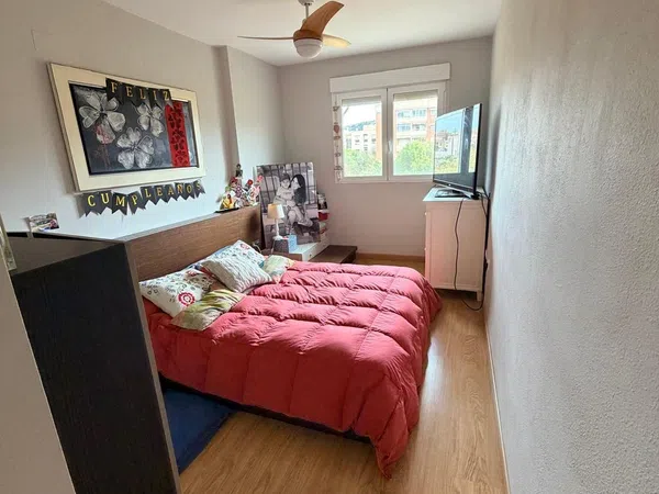 Piso en calle Bailarín José Espadero, 16 - Foto 7