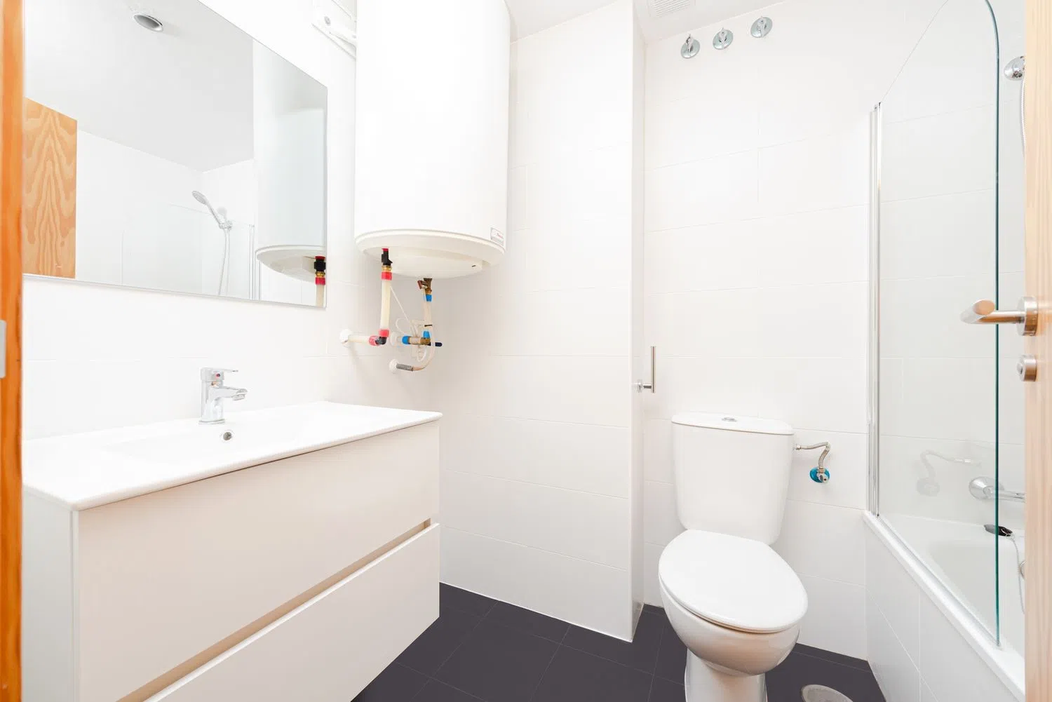 Piso en calle Copenhague - Foto 8