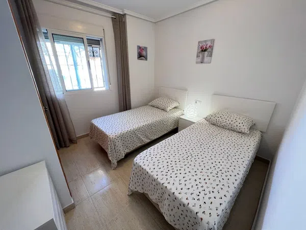 Chalet pareado en Calle Francisco Soribella Lopez, 15 - Foto 11