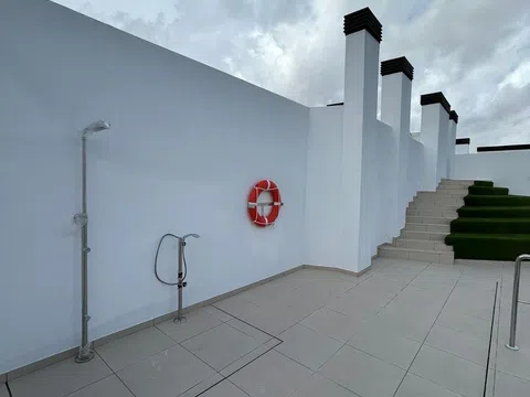 Piso en avenida de Jerez, 53 - Foto 26