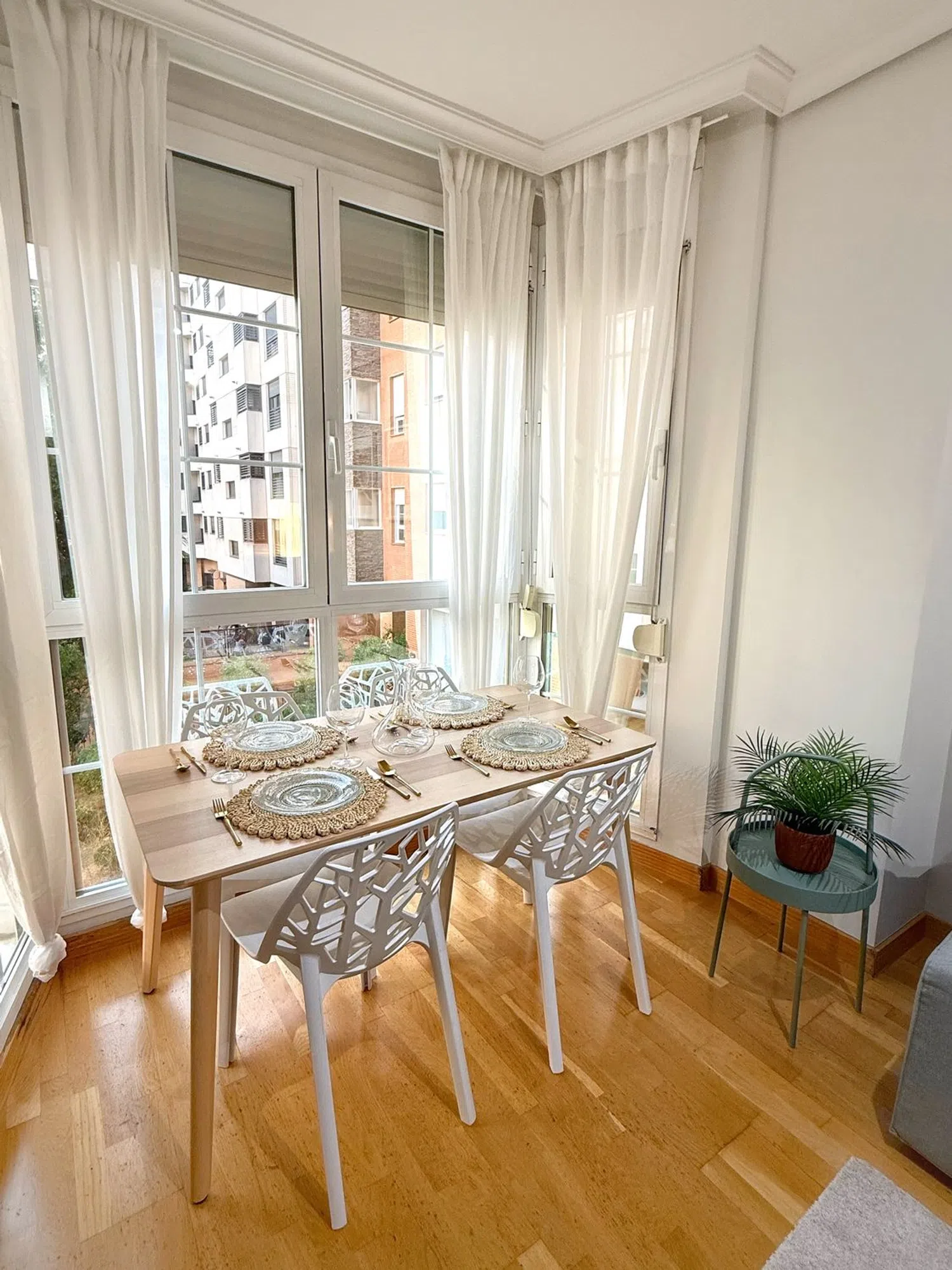 Piso en avenida del Cerro Milano, 141 - Foto 9