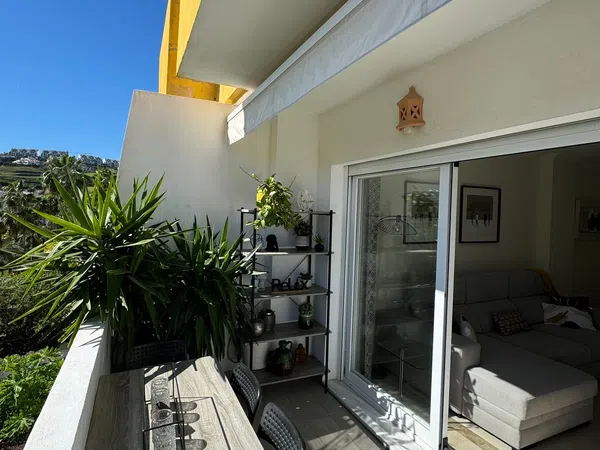 Piso en calle Cartajima, 108 - Foto 5