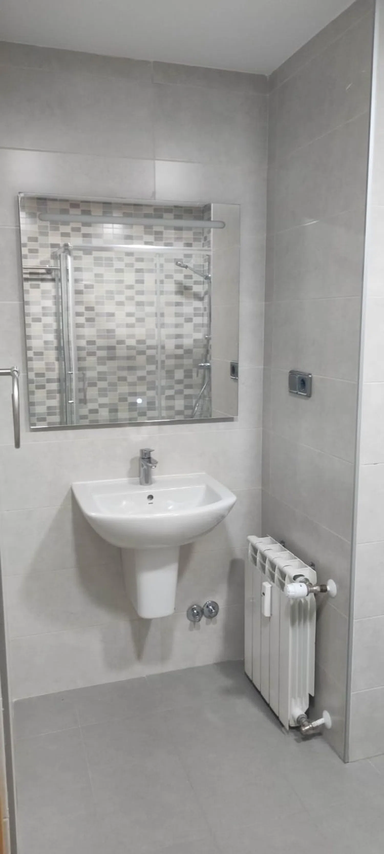 Piso en paseo de la Castellana, 210 - Foto 8