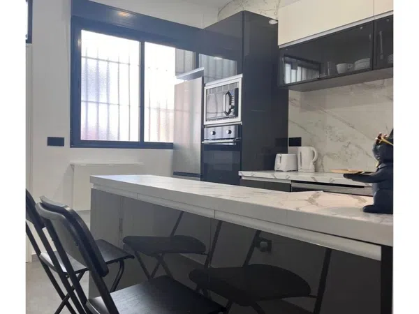 Piso en calle General Elizaicin, 14 - Foto 3