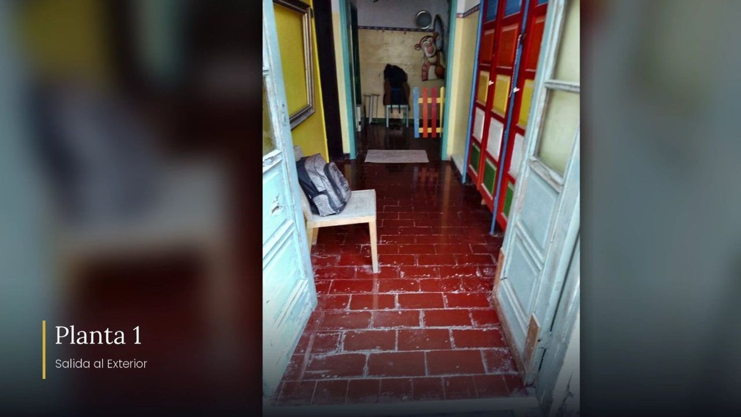 Casa o chalet independiente en Paseo Chil, 15, Schamann - Rehoyas - Foto 24