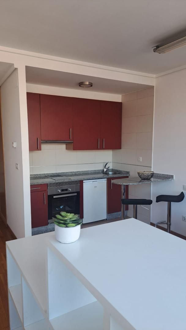 Estudio en  Rúa de Urzáiz 25 - Foto 23