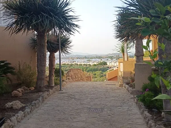 Chalet adosado en Urb. Solana del Mar s/n, Las Marinas, Las Marinas - Foto 17