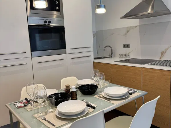 Piso en calle Arturo Soria, 45 - Foto 11