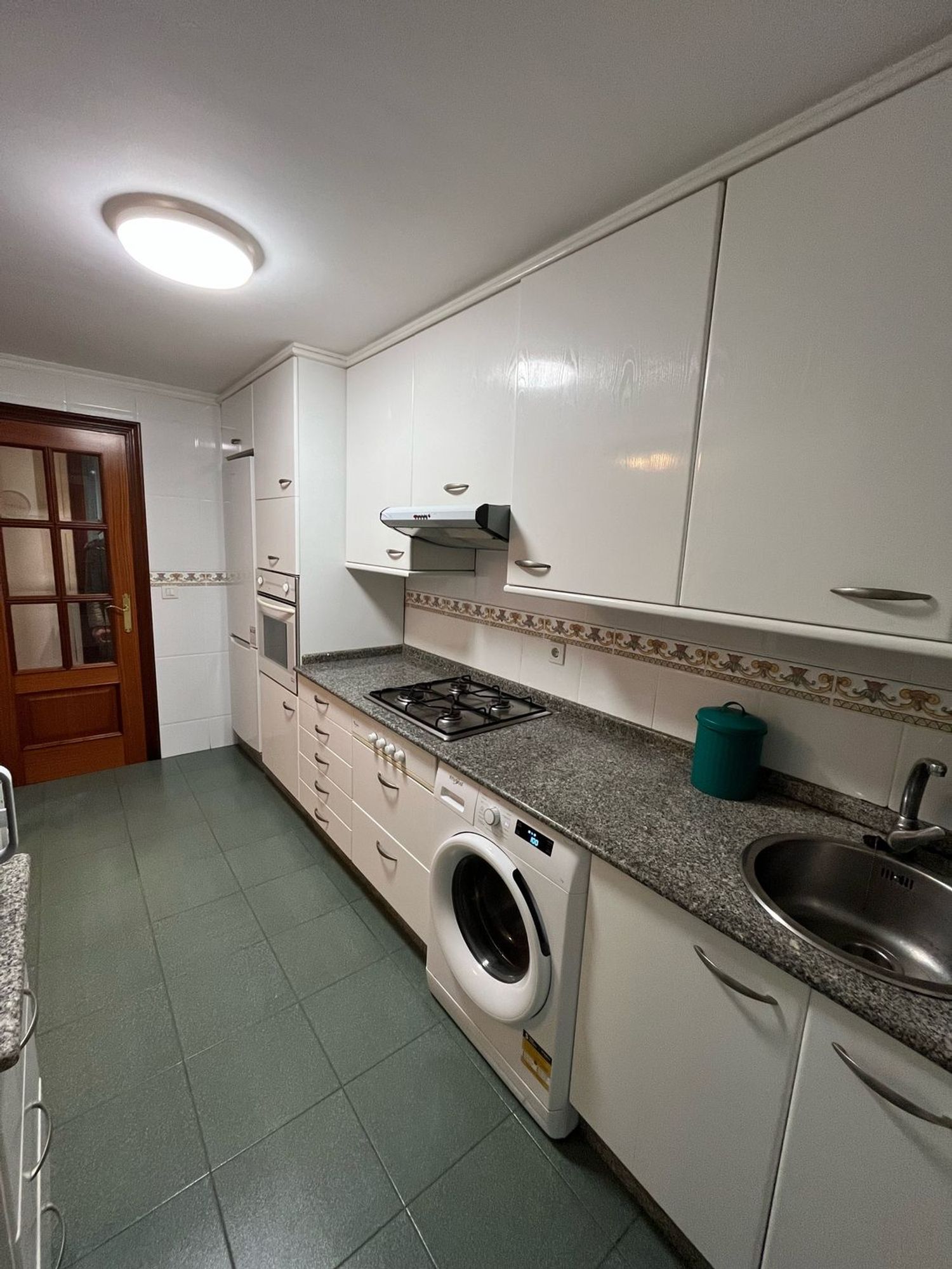 Piso en calle Alcalde Suárez Ferrín, 8 - Foto 12