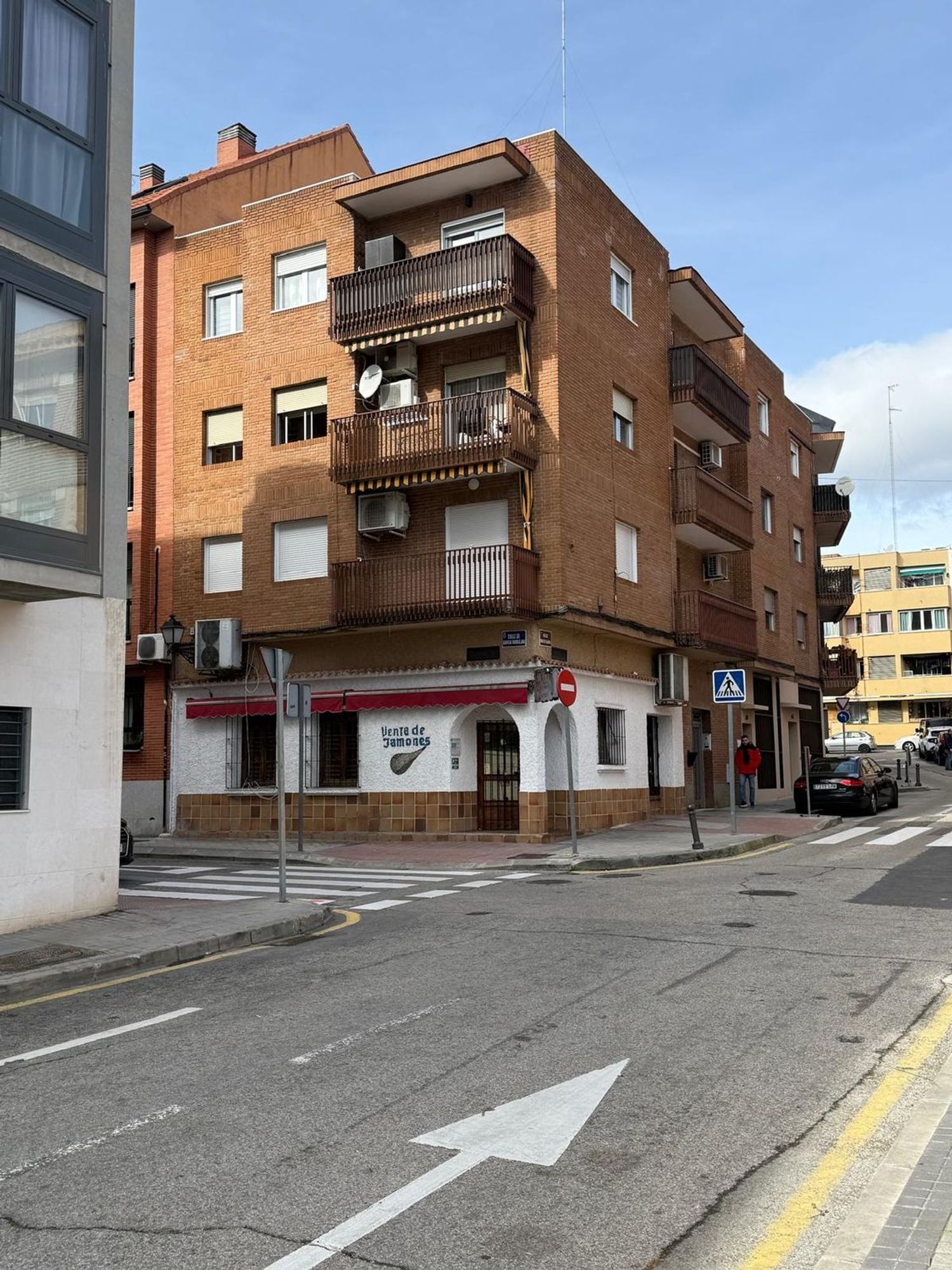 Piso en calle de Enrique Calabia, 6 - Foto 4