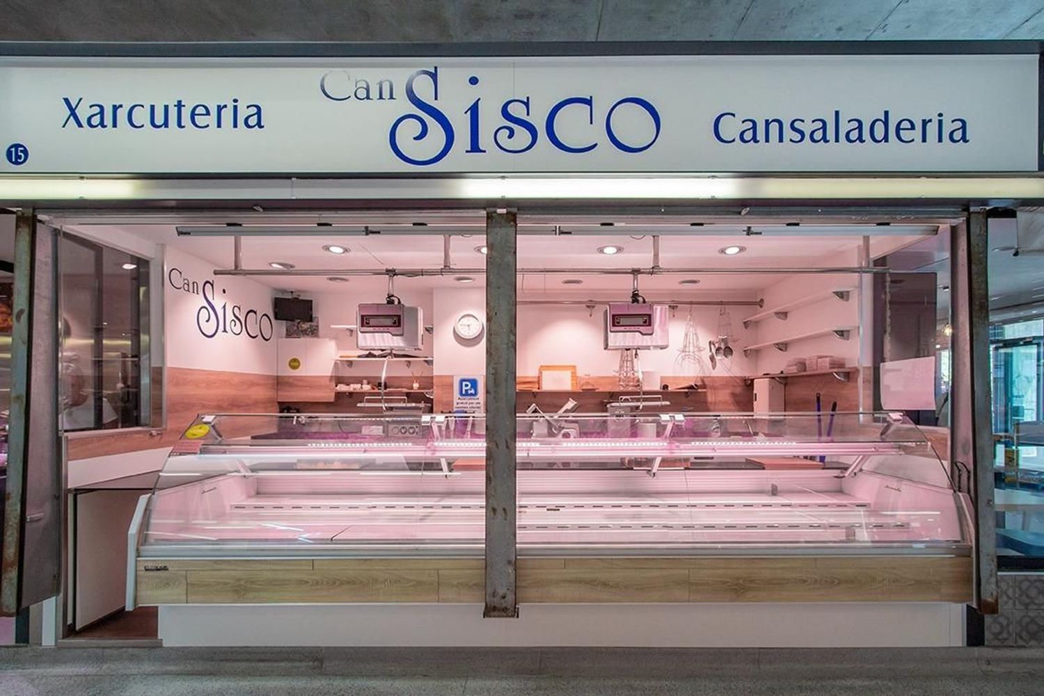 Local en Comercio en Sant Adriá Nord, Sant Adriá Nord - Foto 3