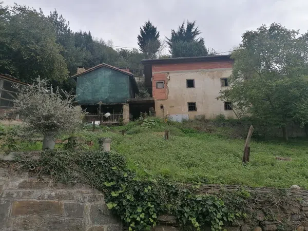 Casa o chalet independiente en Lugar Moreda de Arriba, 15 - Foto 1