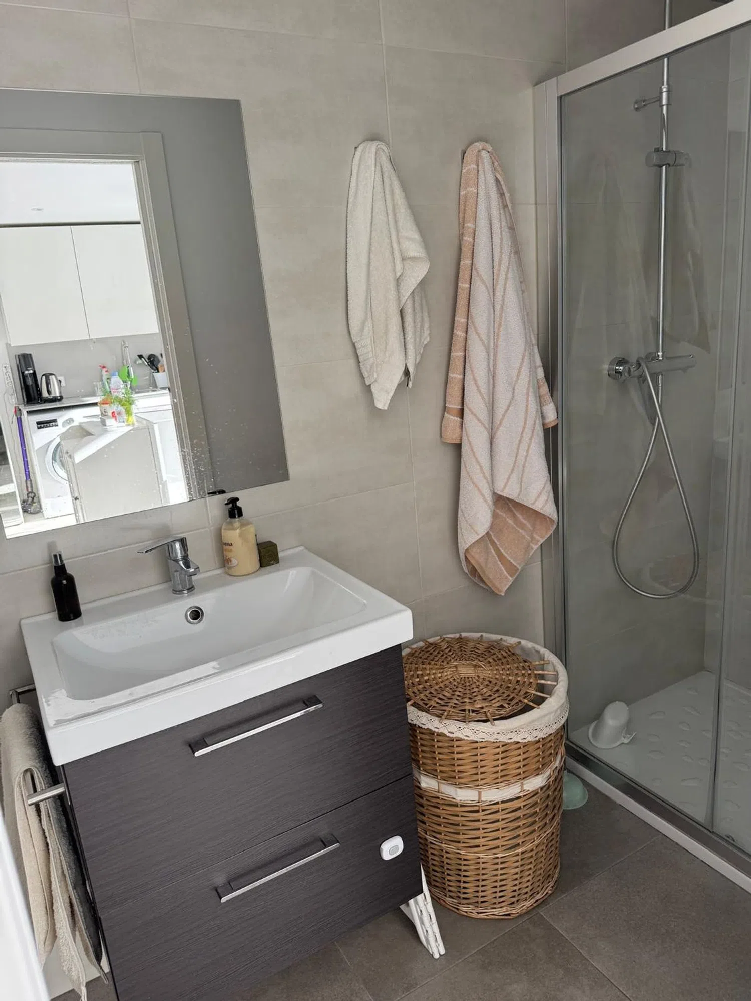 Dúplex en calle de Lorenza Correa, 15 - Foto 7