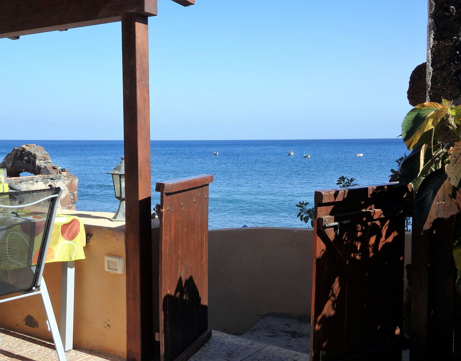 Casa independiente en paseo de la playa, 4 - Foto 12