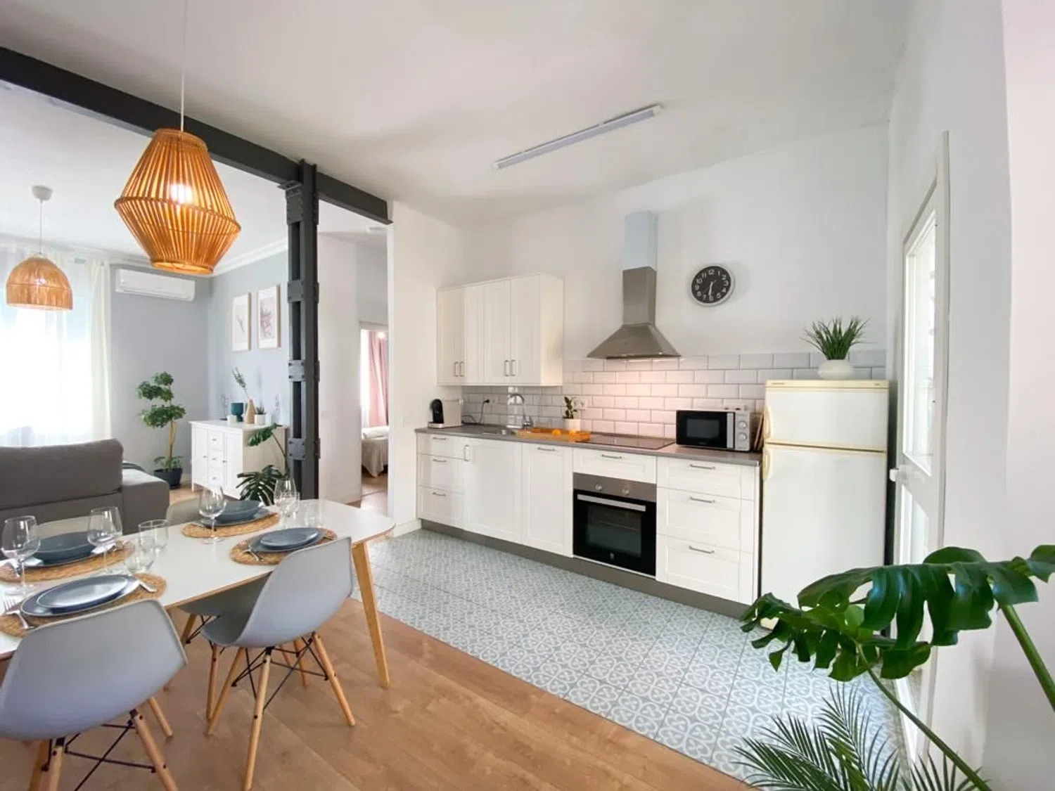 Piso en calle Fray Domingo Pimentel, 4 - Foto 6