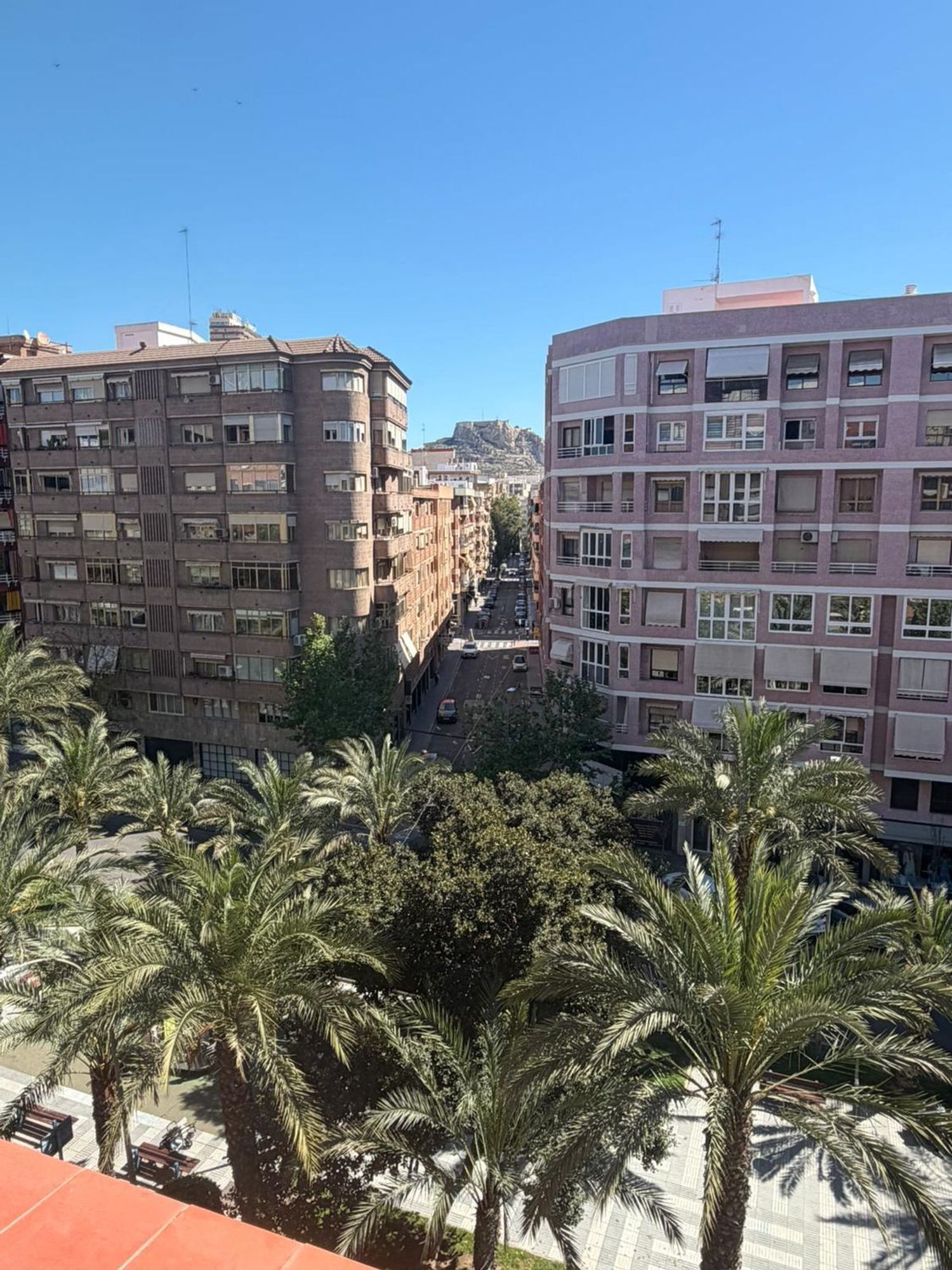 Piso en avenida Oscar Espla, 23 - Foto 1