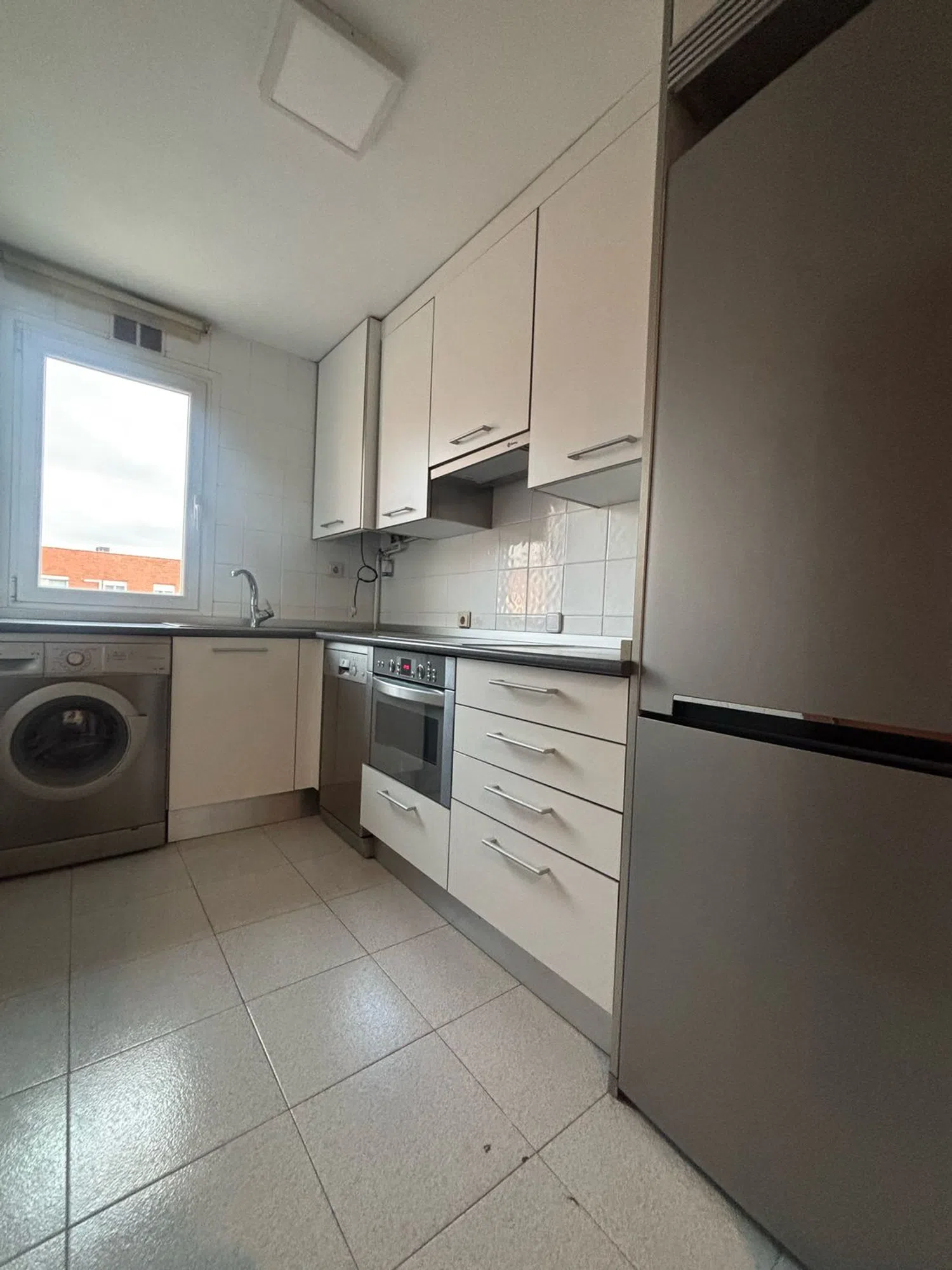 Piso en calle Puerto de la Cruz Verde, 26 -28 - Foto 14