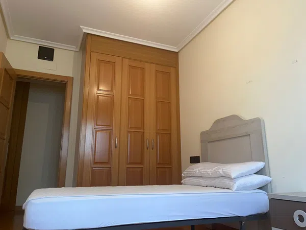 Piso en Ronda del Ferrocarril, 26 Bis, Centro, Centro - Foto 18