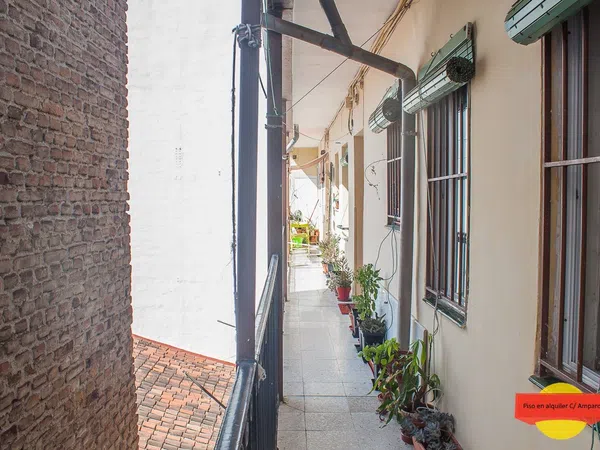 Piso en Calle del Amparo, 68, Lavapiés-Embajadores - Foto 16