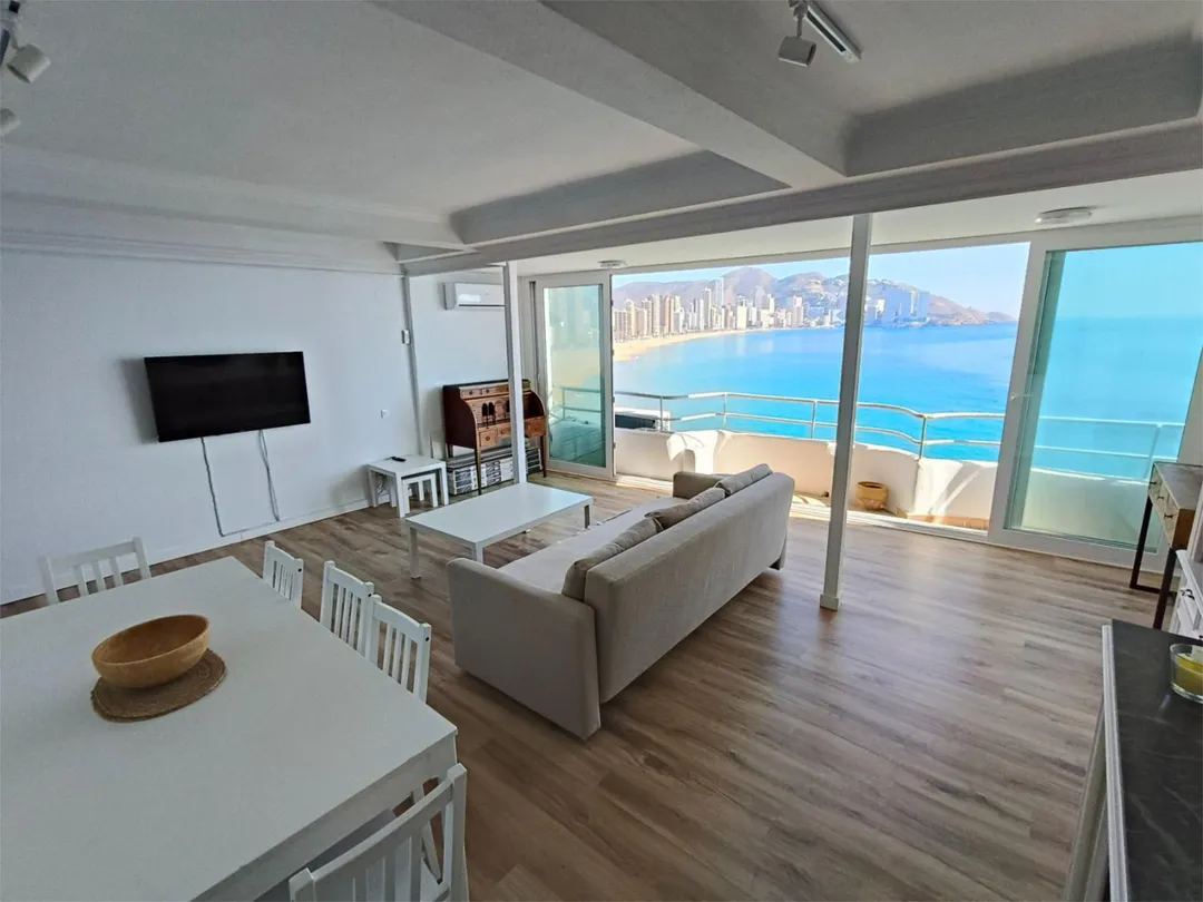 Piso en  Carrer Metge en Cosme Bayona 5 - Foto 3