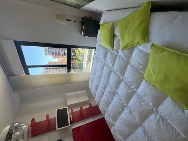 Piso en avenida Goleta, 25 - Foto 15