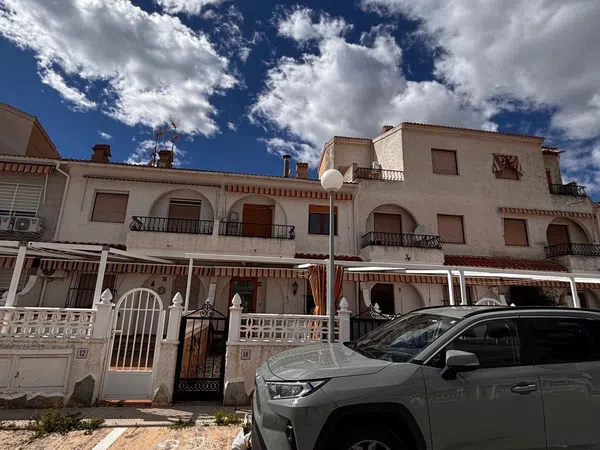 Chalet pareado en Calle Biar, 10, Tamarit - Playa Lissa, Tamarit - Playa Lissa - Foto 33