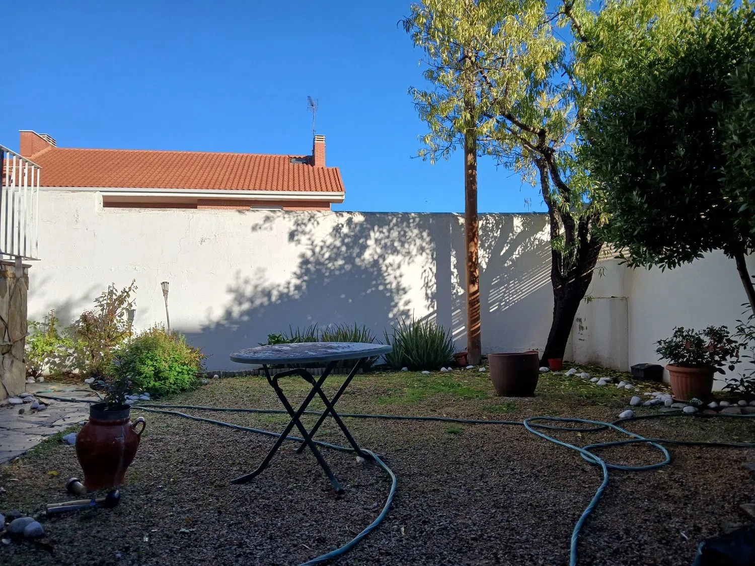 Casa independiente en Barrio Valdebebas - Valdefuentes - Foto 3