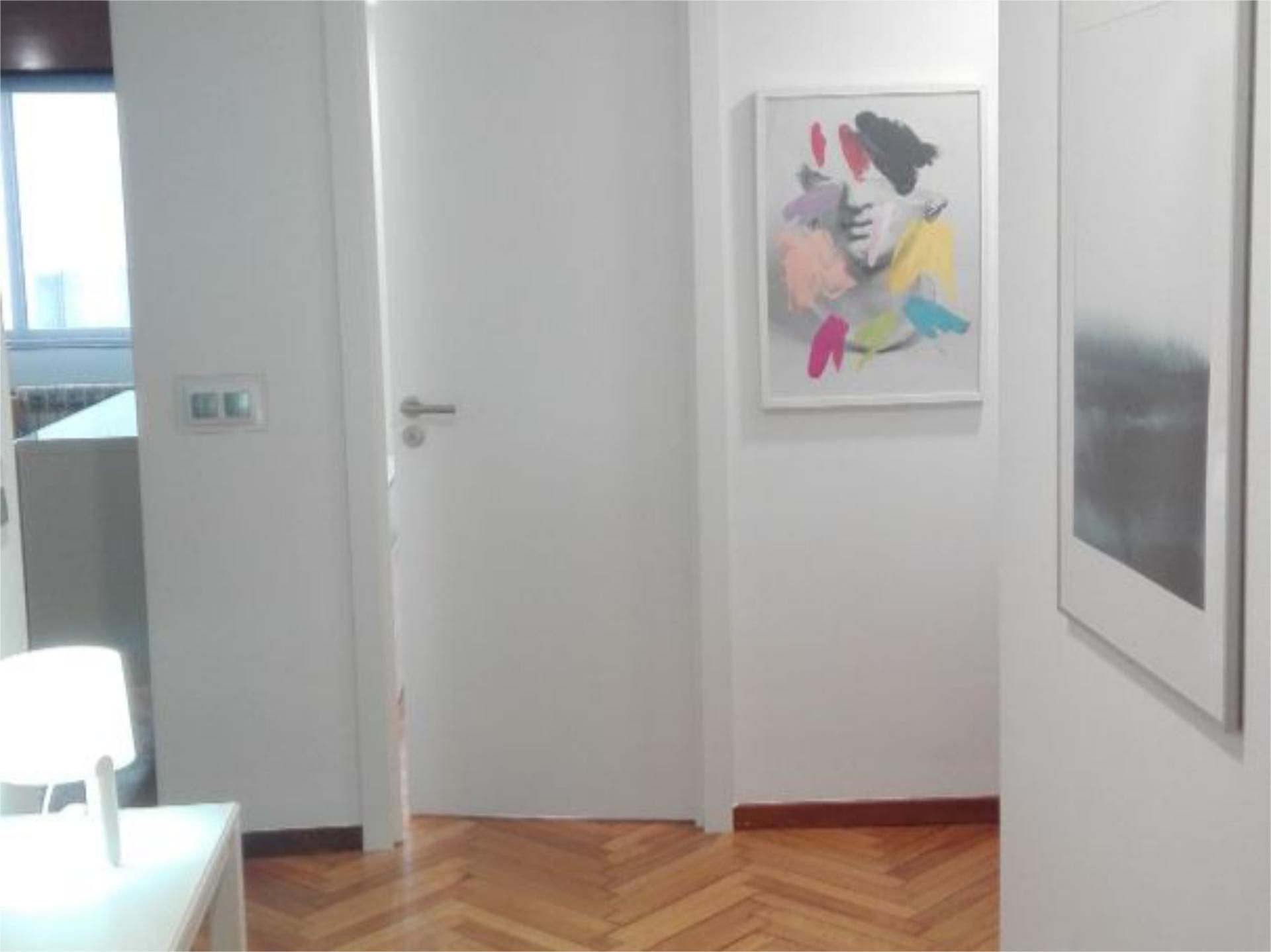 Piso en  Rúa de Frei Rosendo Salvado 22