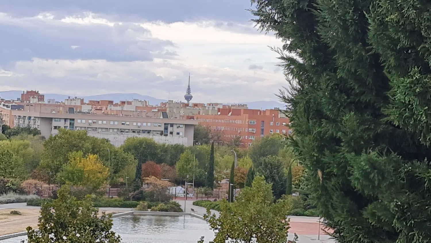 Piso en calle de Cordel de Pavones, 24 - Foto 1