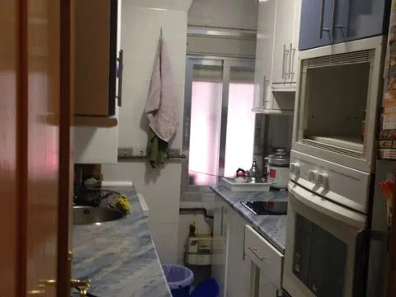 Piso en calle Hogar 68, 7 - Foto 6