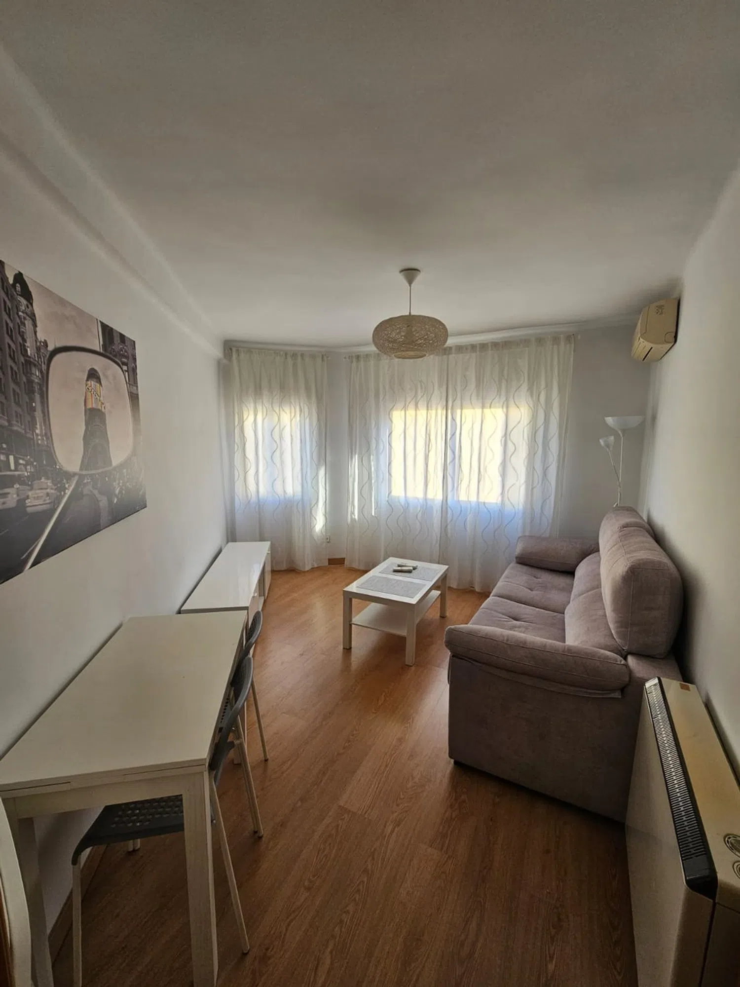 Piso en calle de José Paulete, 3 - Foto 1