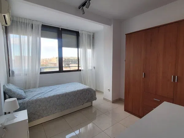 Piso en Avenida de Menéndez Pidal, 8 - Foto 19