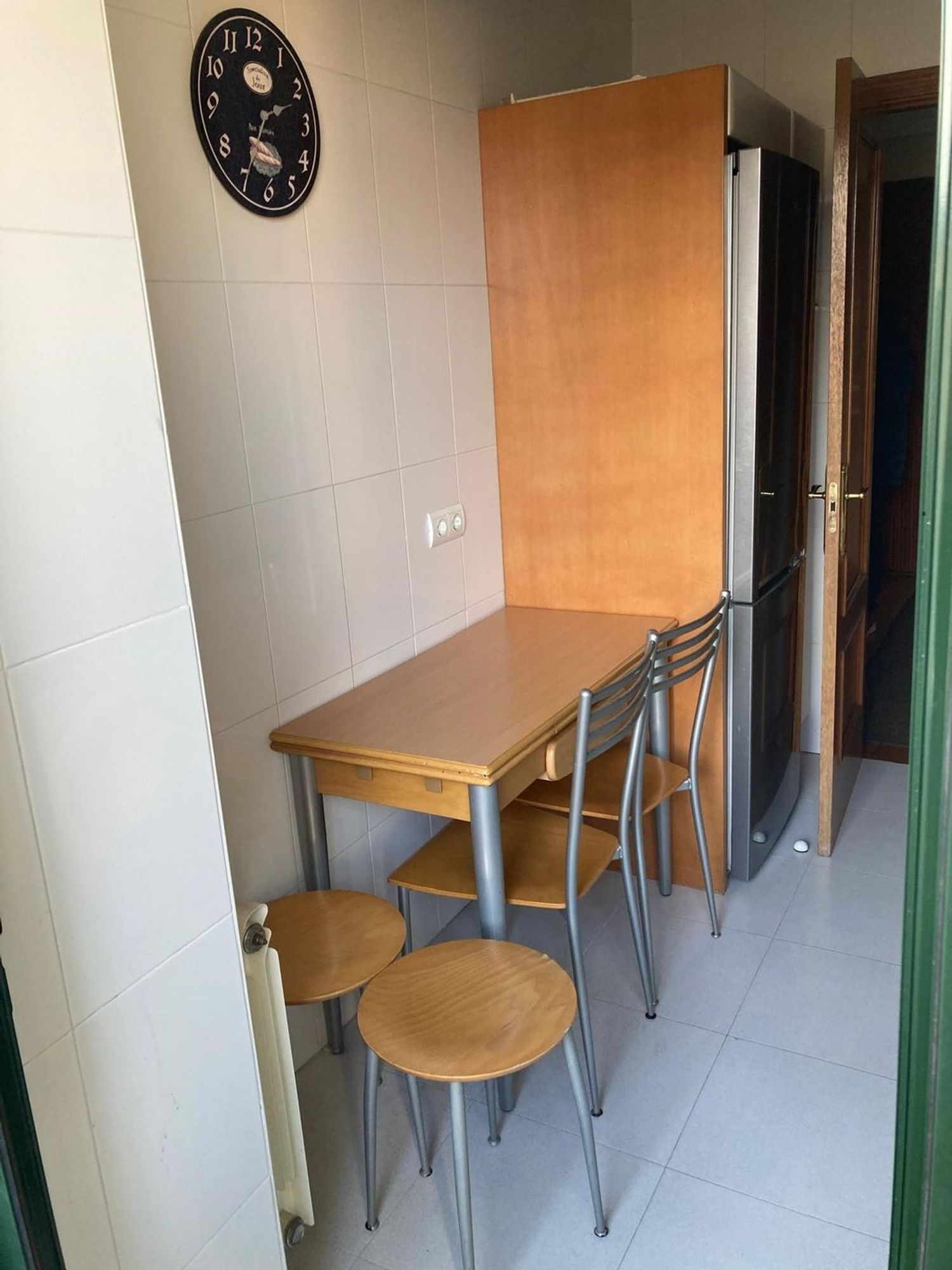 Piso en avenida Herrera Oria, 117 - Foto 9