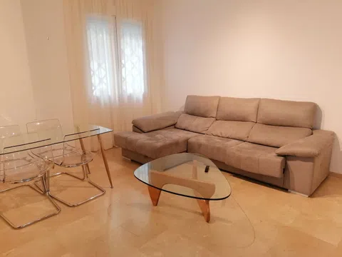 Piso en calle Jabugo, 3