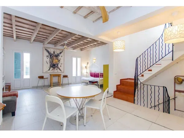 Casa o chalet independiente en Calle de Sant Jeroni, 1, Centre Històric - Foto 19