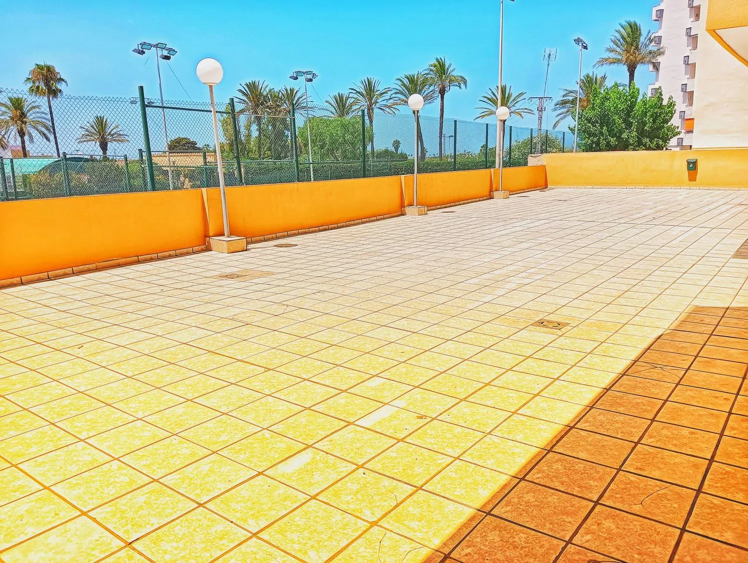 Piso en calle Mar Blau, 4 - Foto 31