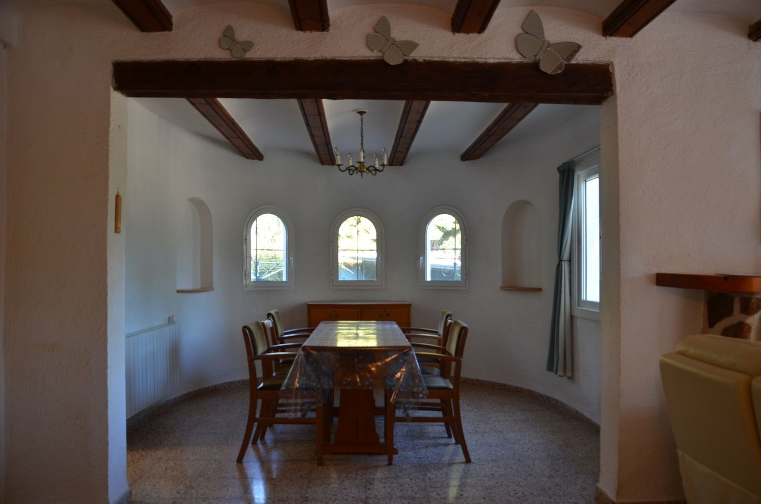 Casa rural en Camino dels Castellans, 63, Partida Tosal - Zona dels Castellans, Partida Tosal - Zona dels Castellans - Foto 9