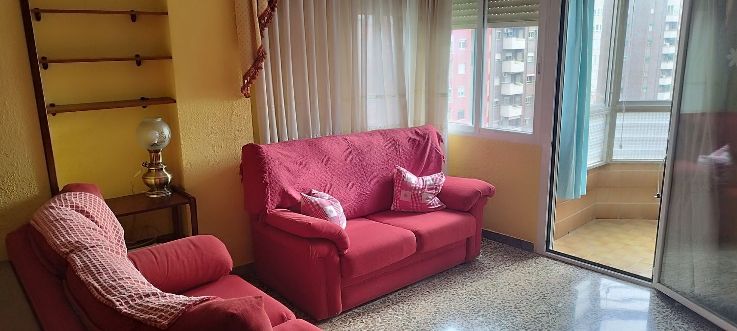 Piso en via Univérsitas, 55 - Foto 4