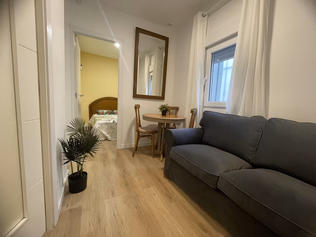 Piso en  Calle de Dolores Sopeña 31