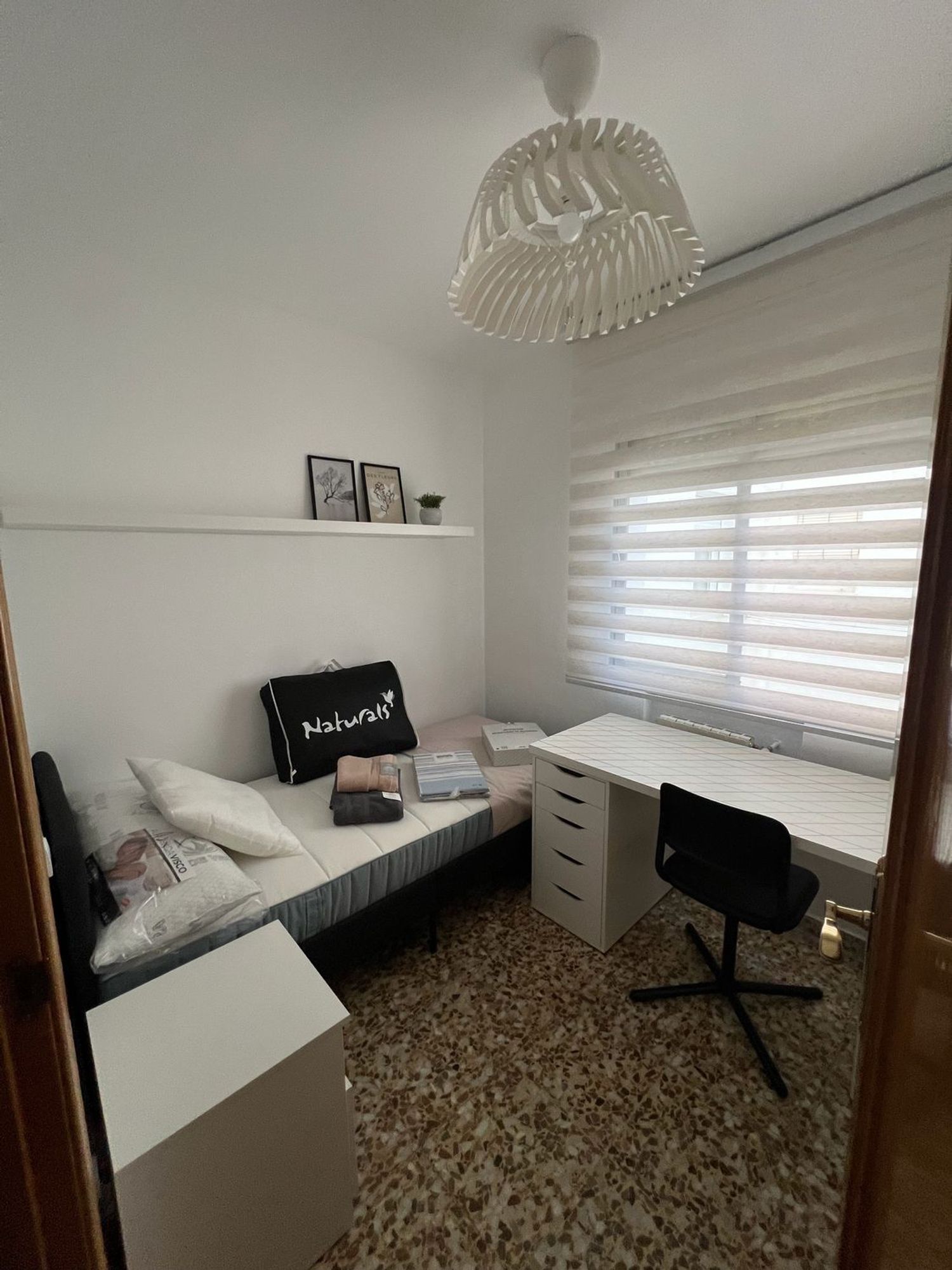 Piso en Calle de Pedrera Baja, 42 - Foto 6