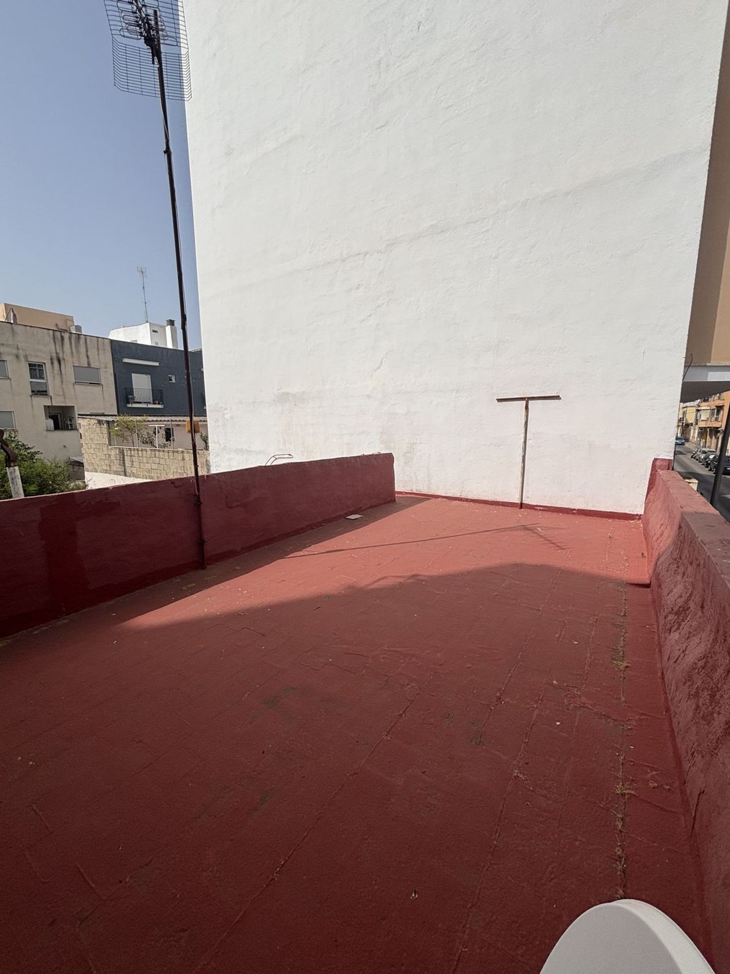 Casa o chalet independiente en Calle de Sant Ignasi, 52, La Soledat - Foto 4