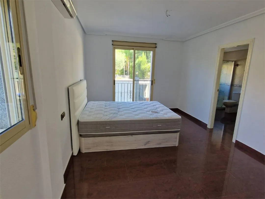 Piso en  Avenida del Golf 6V - Foto 21