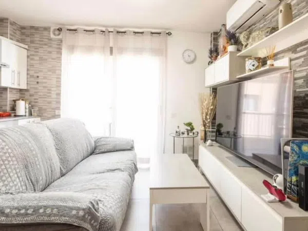 Piso en calle Gran Canaria, 5 - Foto 8