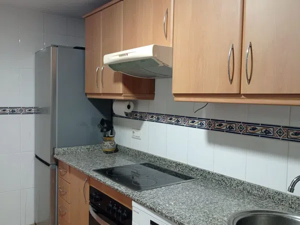 Piso en calle Teniente Llorca, 3040 - Foto 6