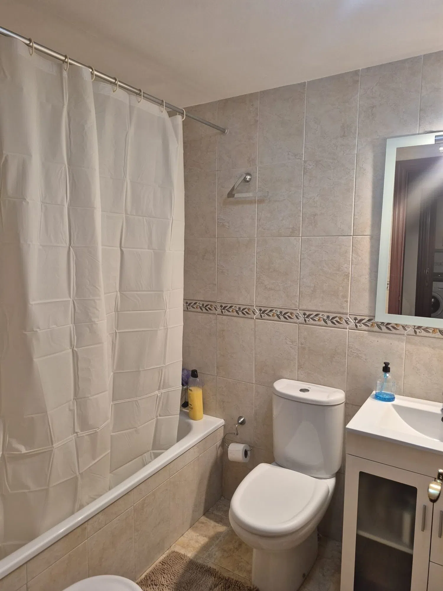 Piso en calle Martínez Maldonado, 40 - Foto 3