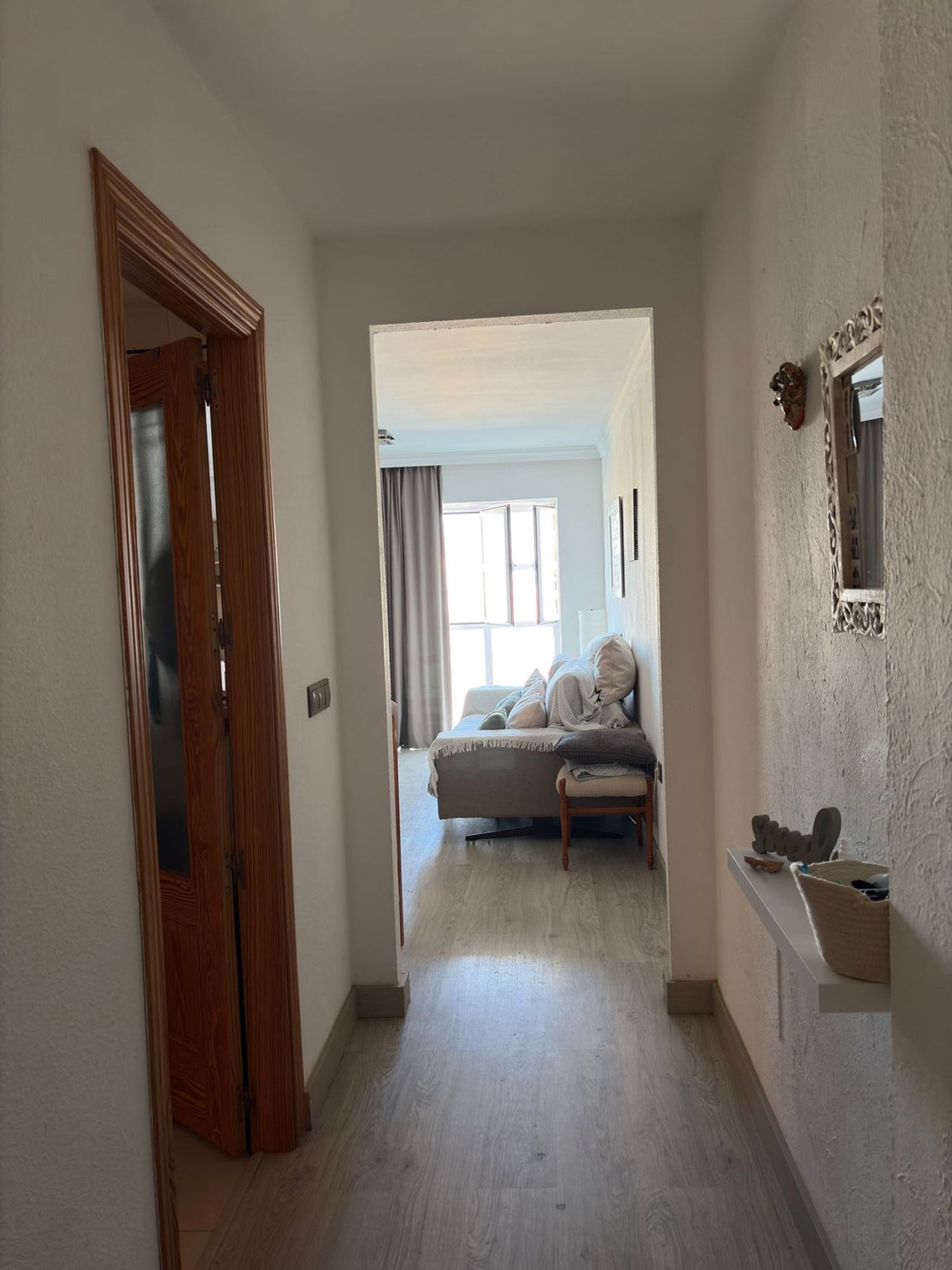 Piso en Calle Sierra de Alcaraz, 9, El Parador - Foto 18