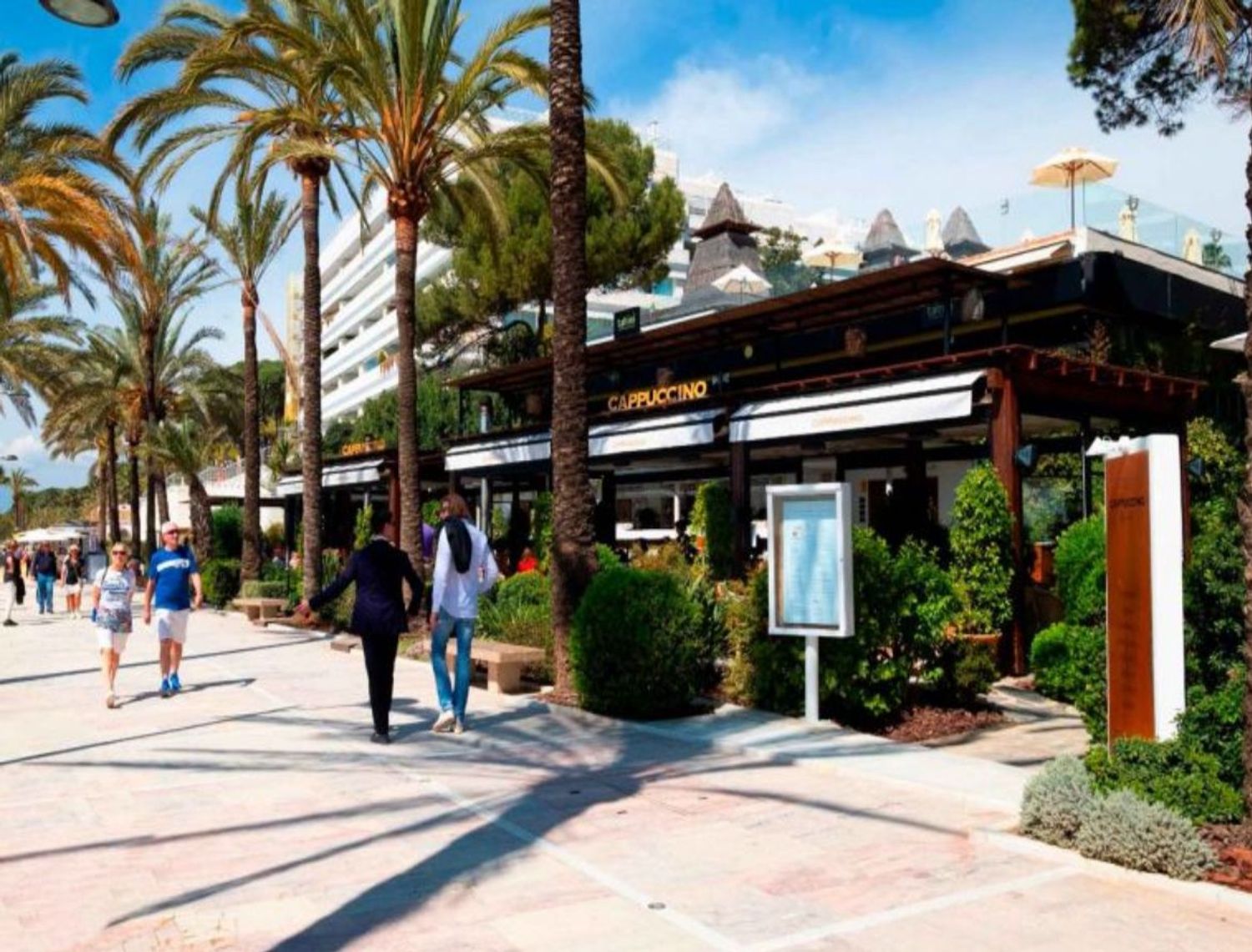 Piso en calle Roy Boston, 1 - Foto 27